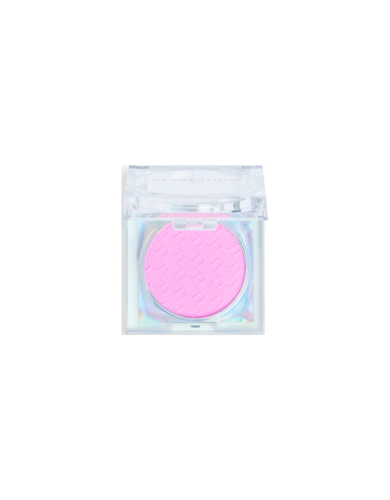 Makeup Mood Switch Aura Blush - Universal Pink 3.5g