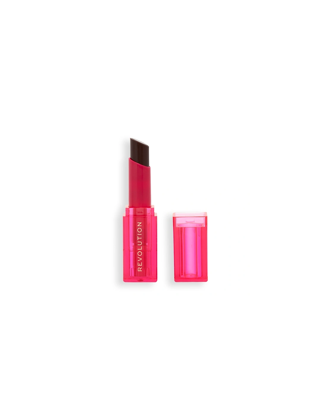 Makeup Mood Switch Aura Lip Balm - Kiss Pink