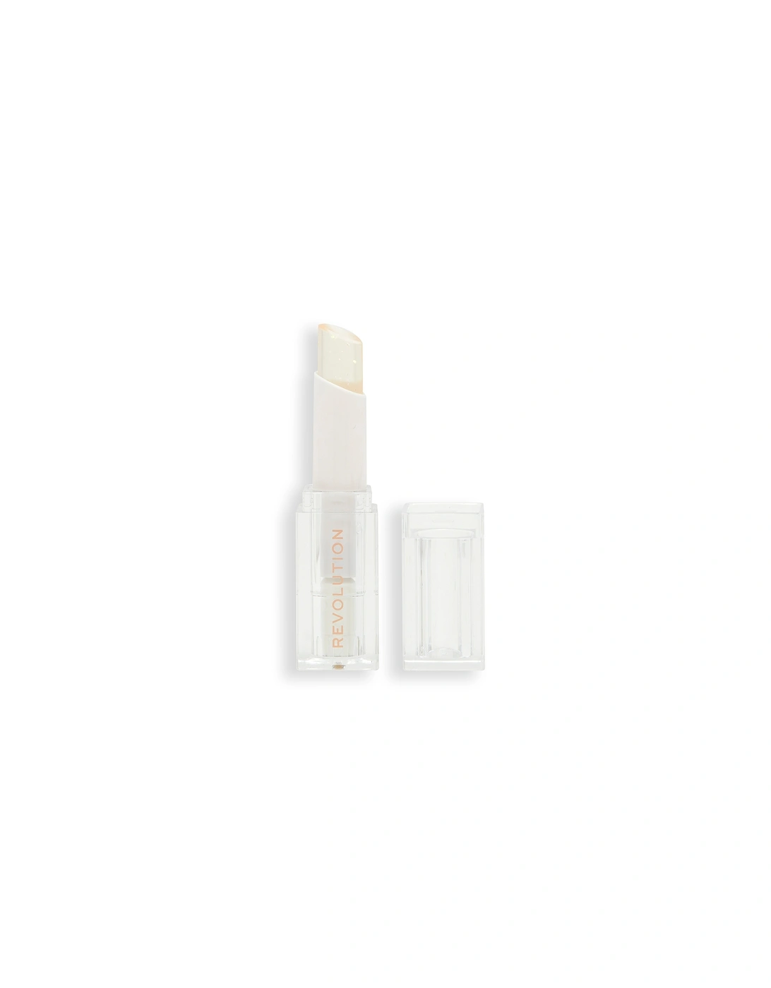 Makeup Mood Switch Aura Lip Balm - Halo Clear, 2 of 1