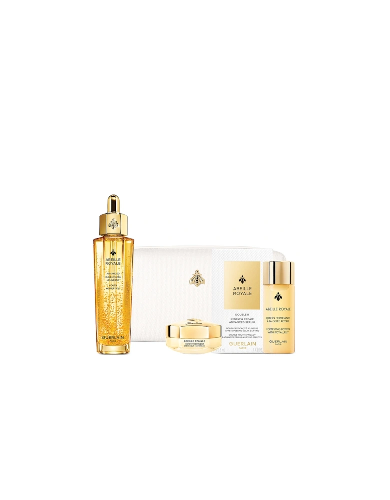 Abeille Royale Advanced Youth Watery Oil Age-Defying Programme