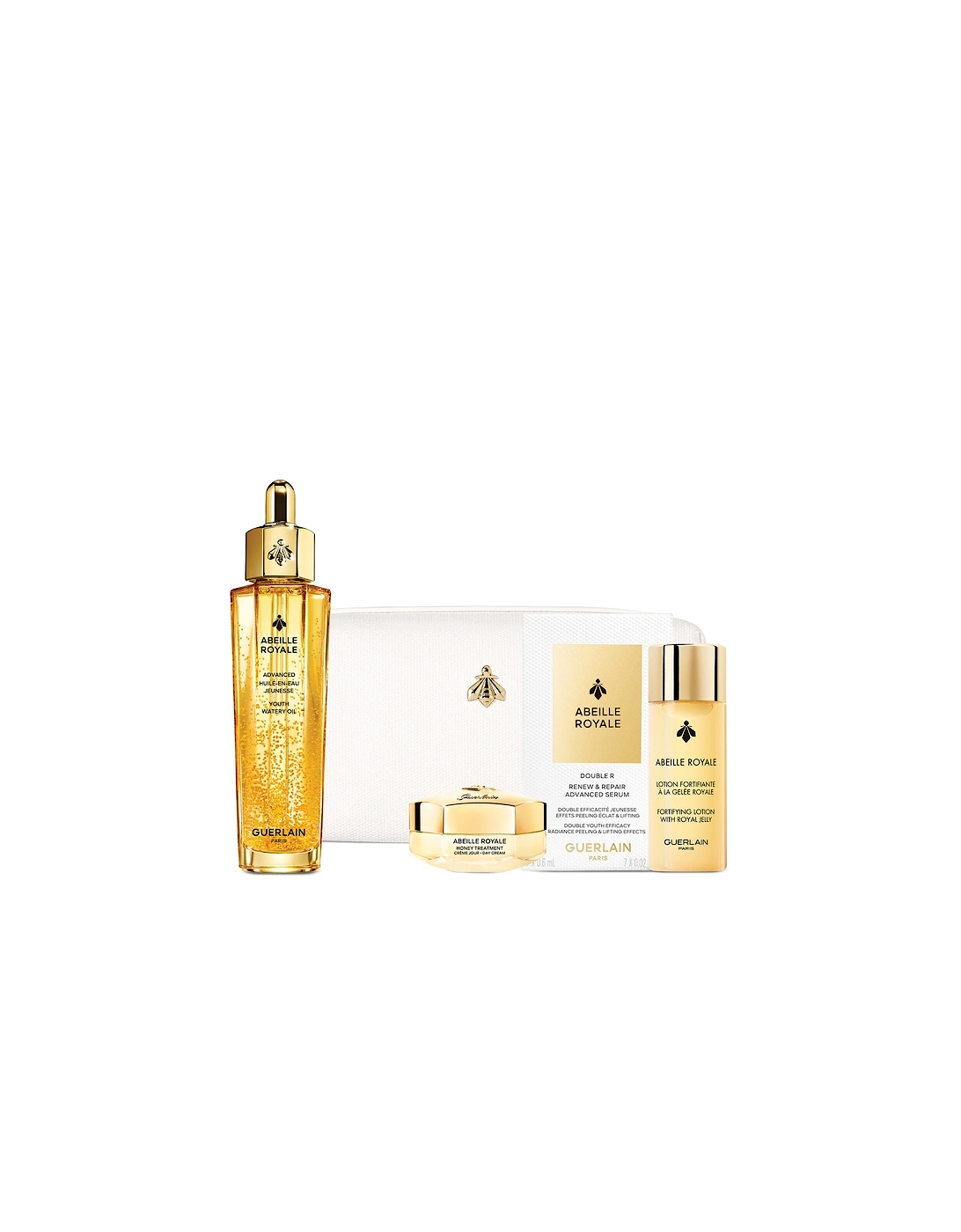 Abeille Royale Advanced Youth Watery Oil Age-Defying Programme, 2 of 1