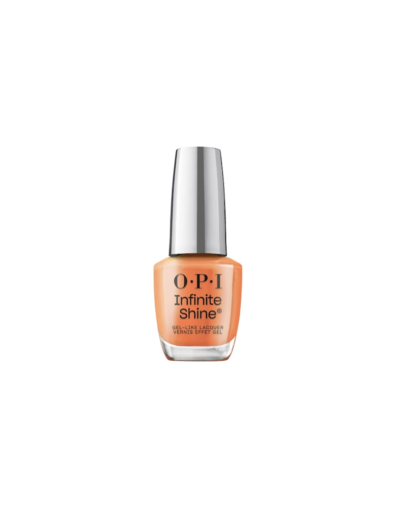 Infinite Shine Long-Wear Nail Polish - Bright on Top of it 15ml