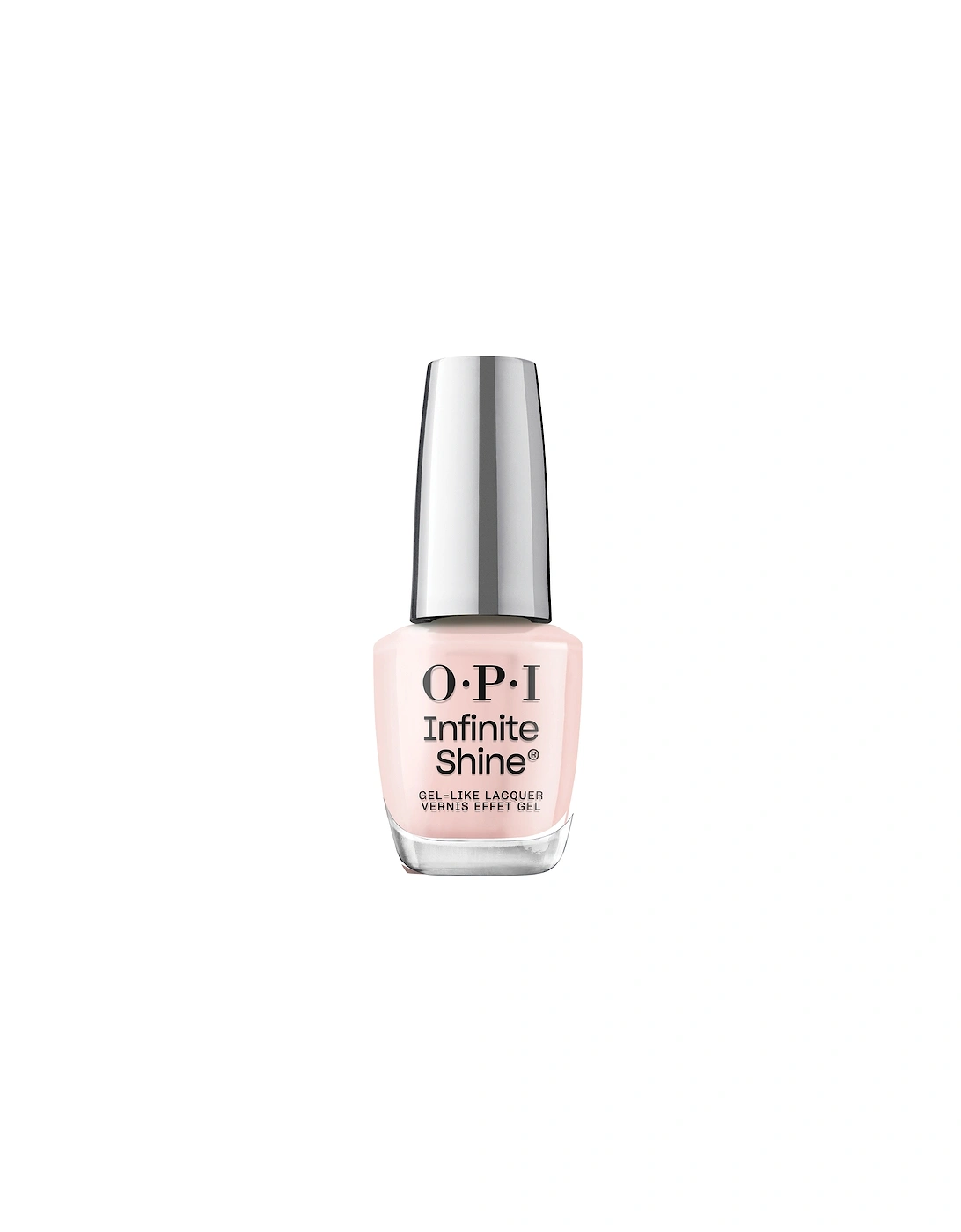 Infinite Shine Long-Wear Nail Polish - Passion 15ml, 2 of 1