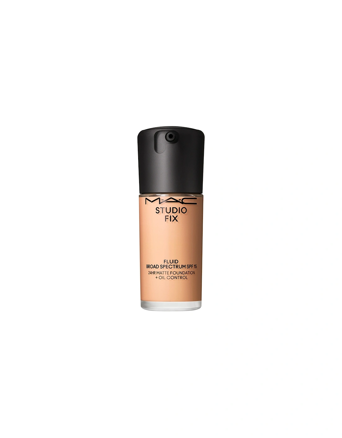 Studio Fix Fluid Broad Spectrum SPF15 Foundation - NW20, 2 of 1