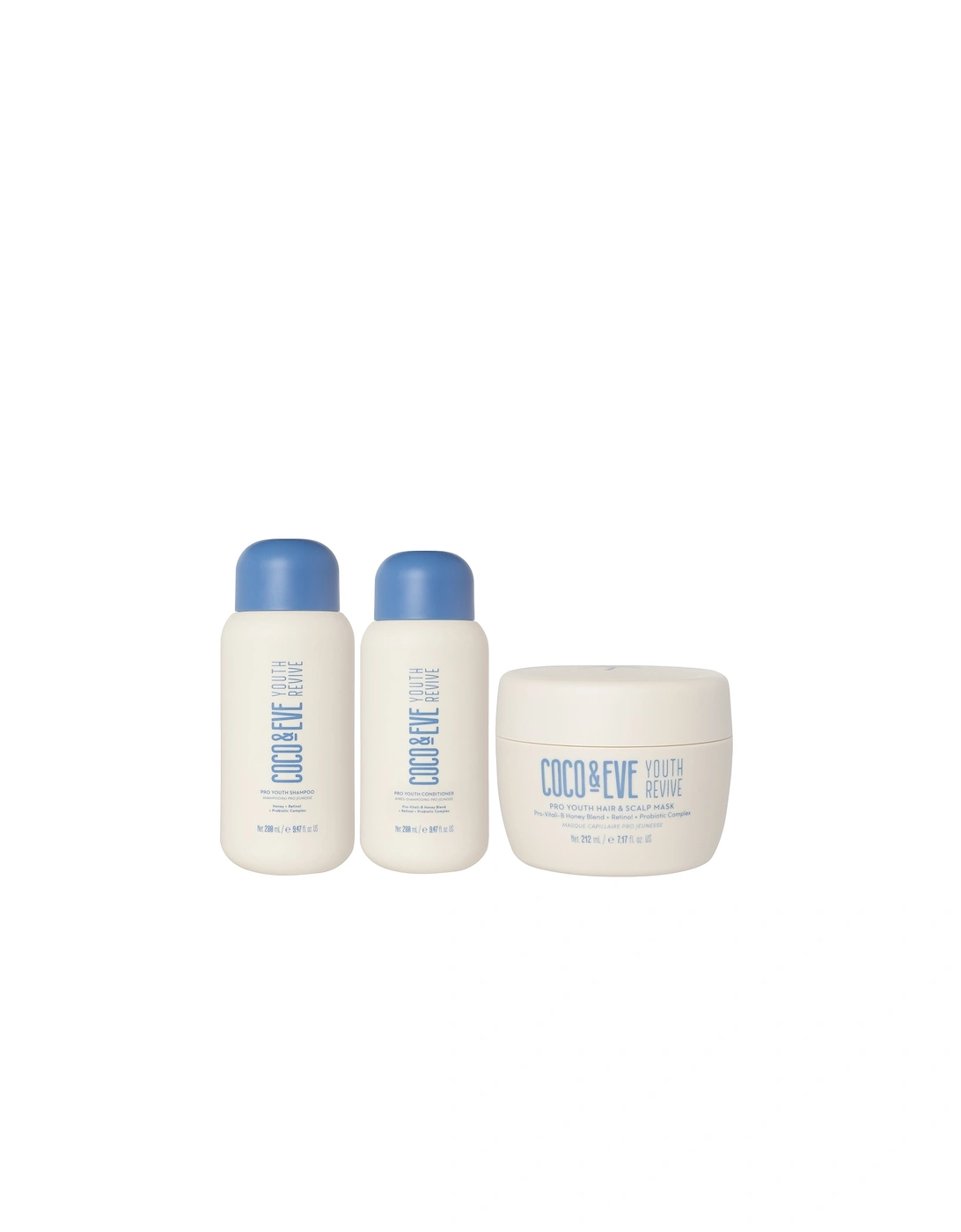 Pro Youth Routine Bundle, 2 of 1