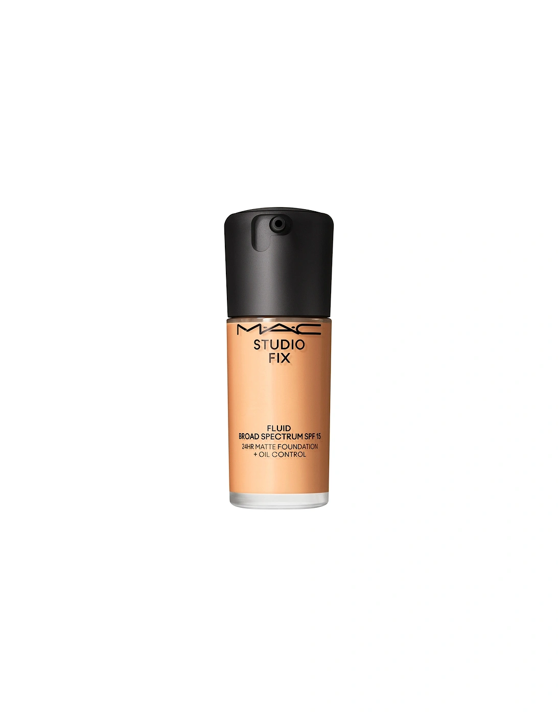 Studio Fix Fluid Broad Spectrum SPF15 Foundation - NC25, 2 of 1