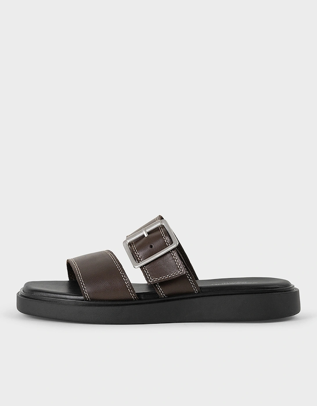 Women's Connie Leather Sandals, 2 of 1