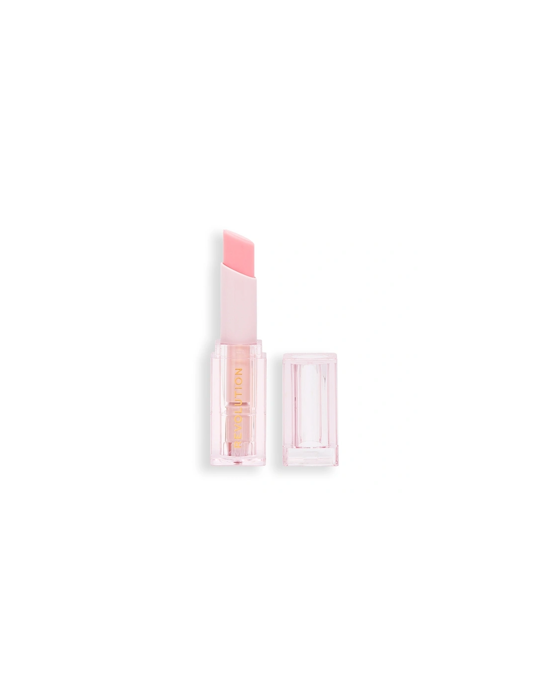Makeup Mood Switch Aura Lip Balm - Kiss Pink, 2 of 1