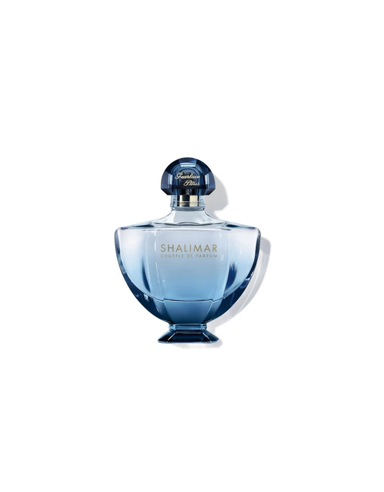 Shalimar Souffle De Parfum Eau De Parfum 90ml