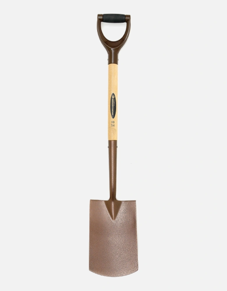 S&J Elem Digging Spade