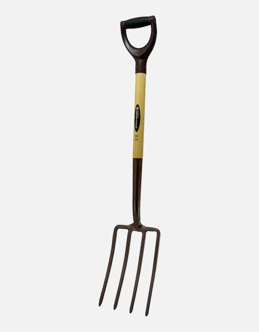 Spear & Jackson 4990NB Elements Digging Fork