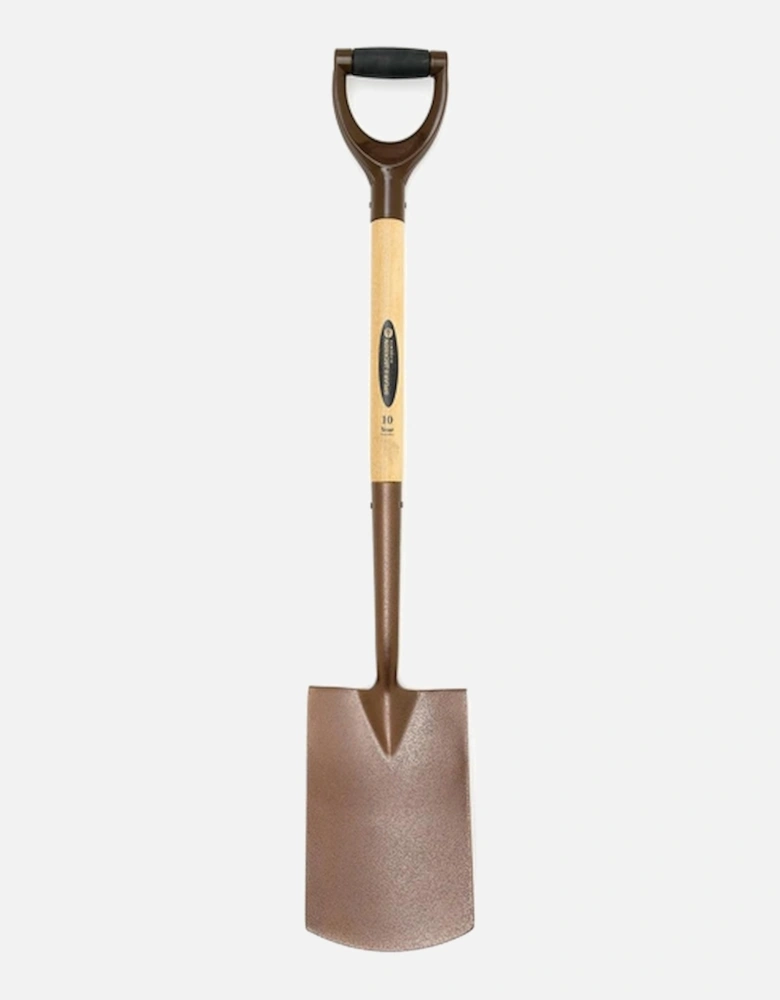 Spear & Jackson Traditional Stainless Steel Digging Spade