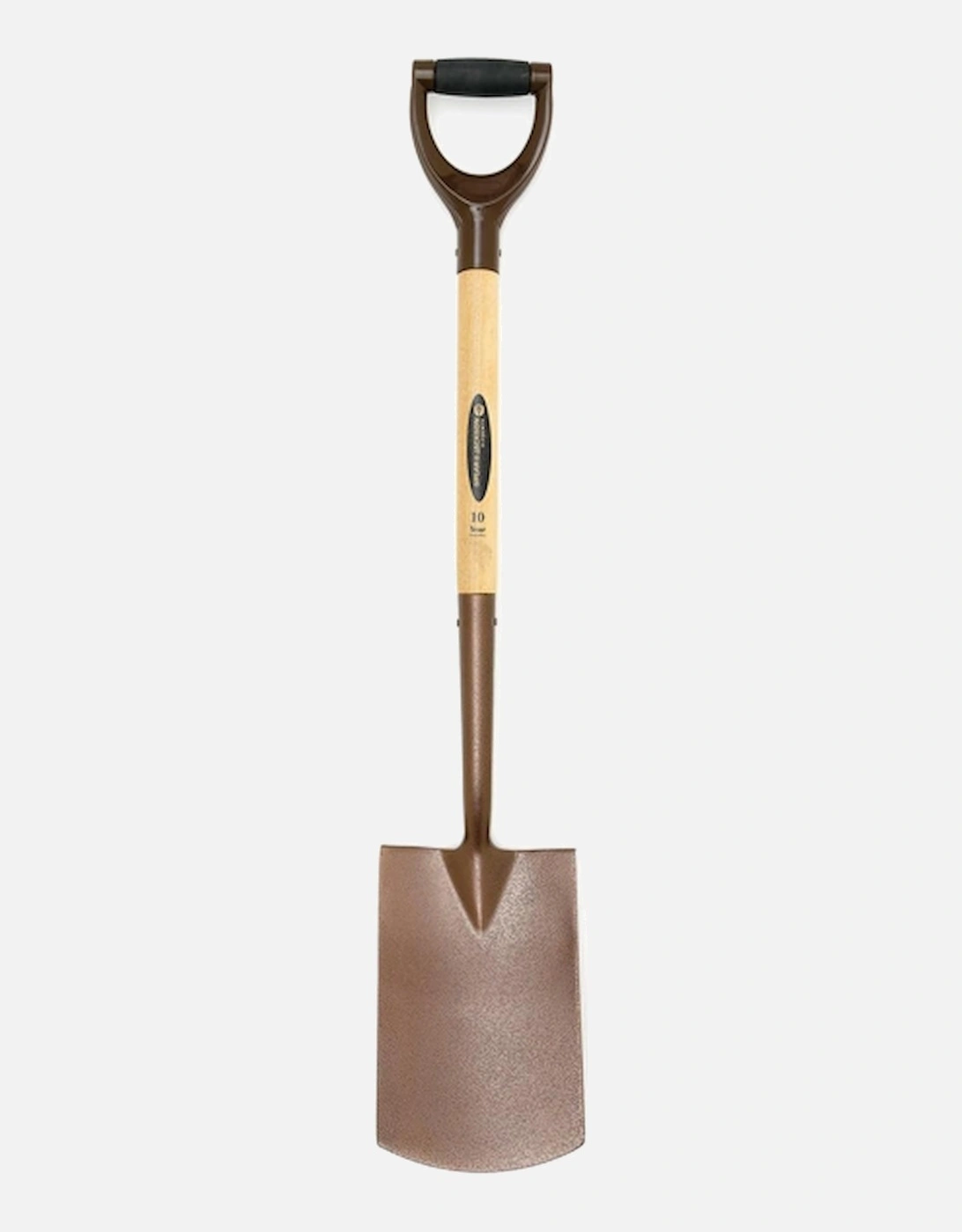 Spear & Jackson Traditional Stainless Steel Digging Spade, 2 of 1