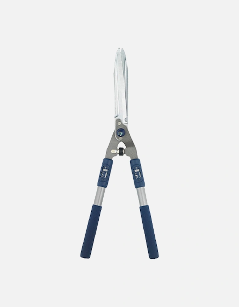 Spear & Jackson 4862RSA Razorsharp Active Soft Grip Hand Shears