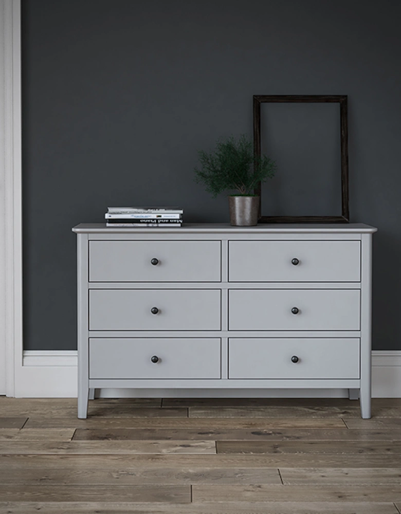 Stowe Chest 6 Drawers