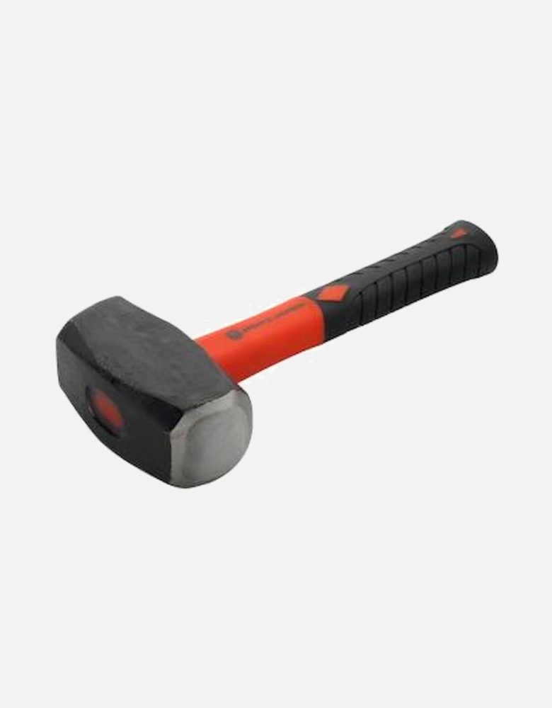 Spear & Jackson MCH40 2.5lb Club Hammer