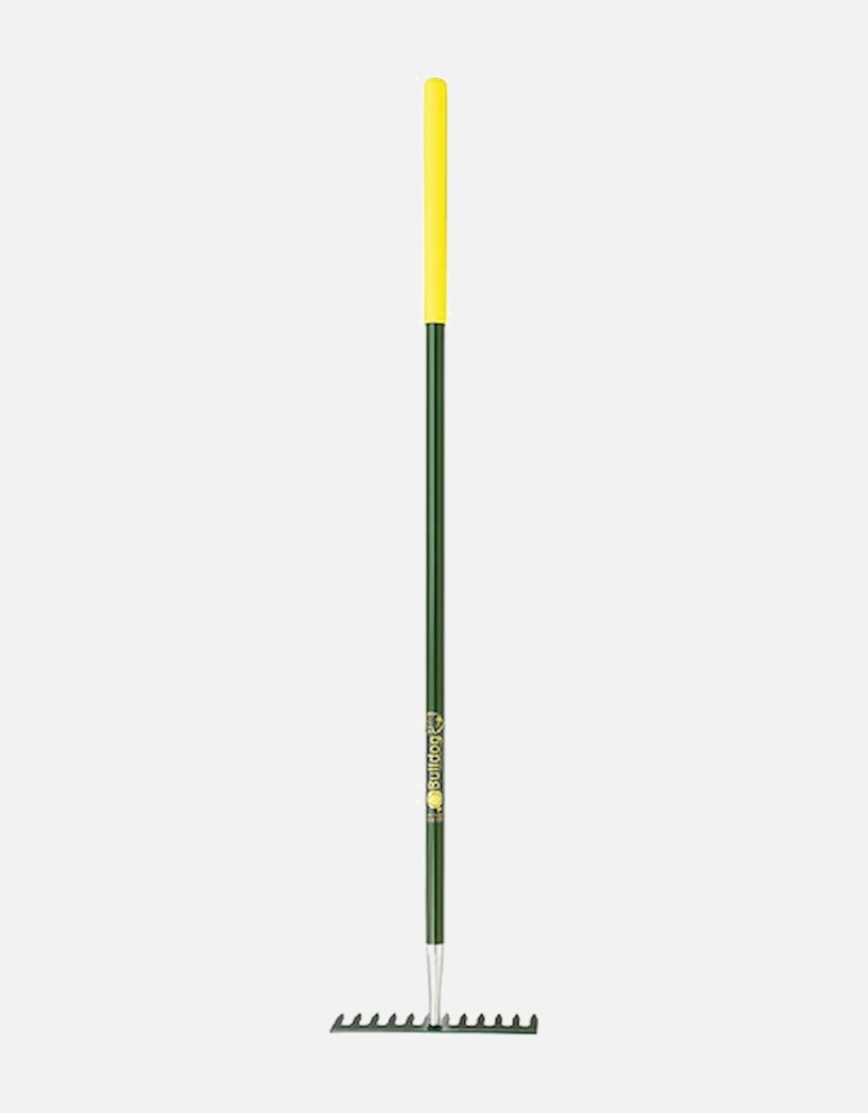 Evergreen Garden Rake