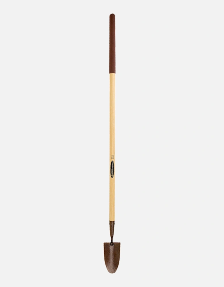 Spear & Jackson 4061NB Elements Long Handled Trowel