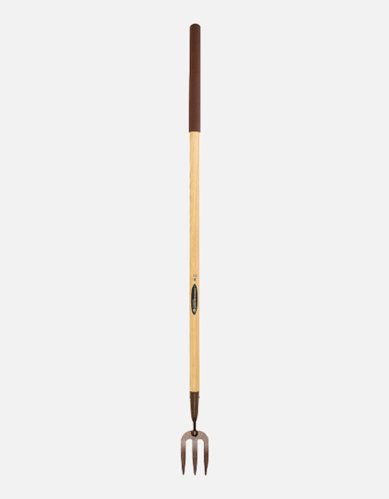 Spear & Jackson 4060NB Elements Long Handled Weed Fork