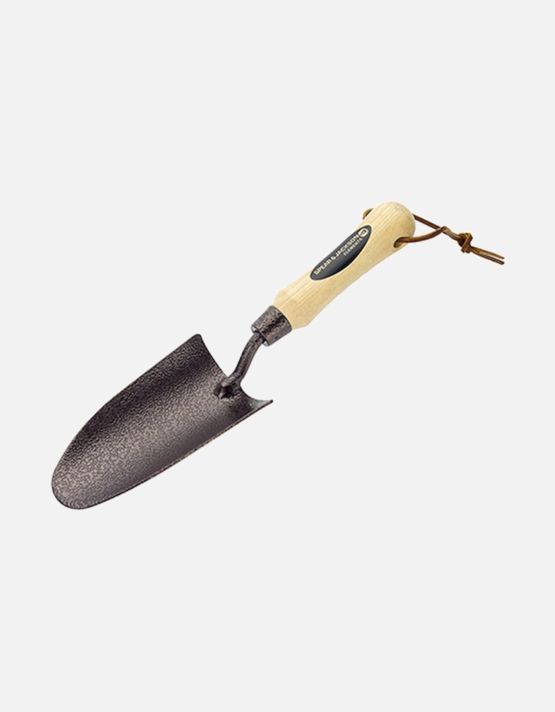 Spear & Jackson 4058ES Elements Stainless Steel Hand Trowel