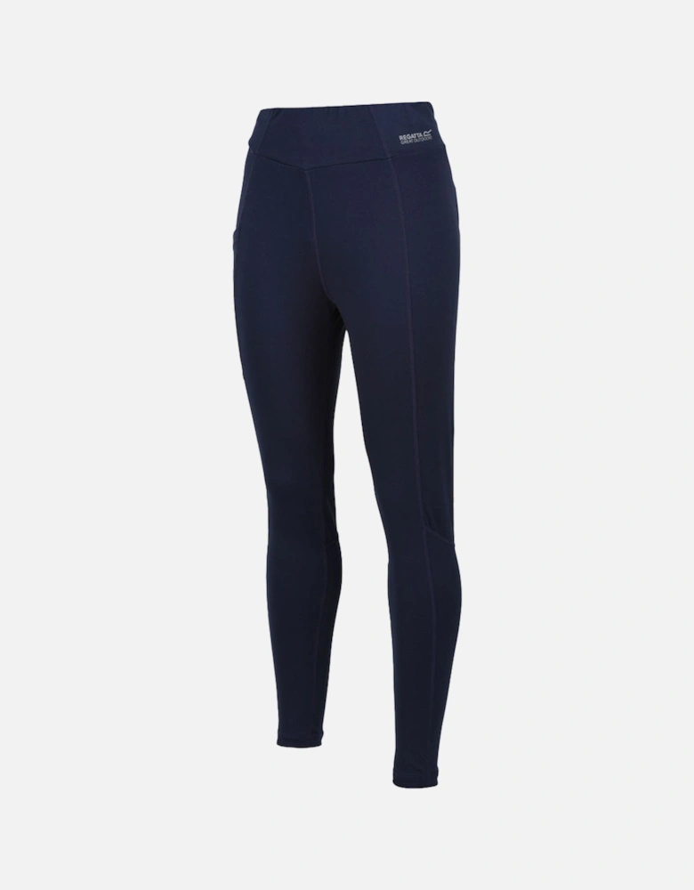 Womens Holeen Legging II Breathable Stretch Trousers