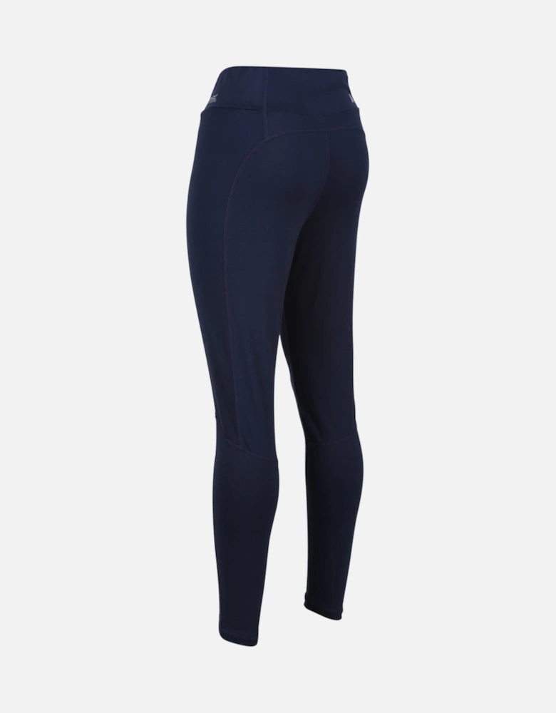 Womens Holeen Legging II Breathable Stretch Trousers