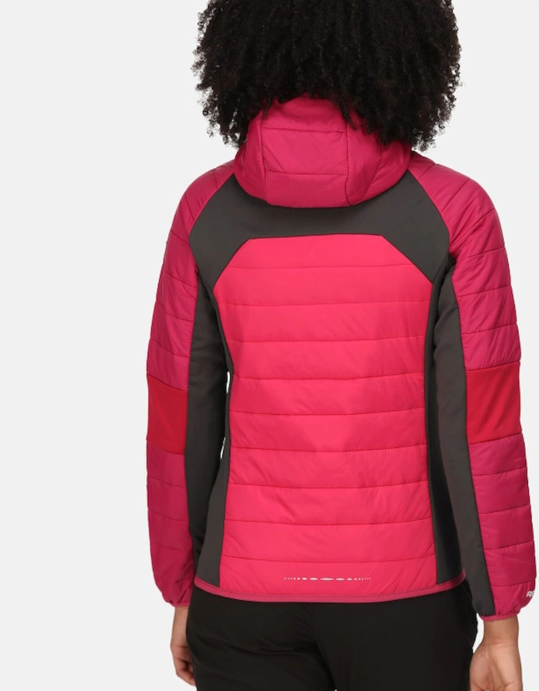 Womens Trutton Padded Insulated Coat