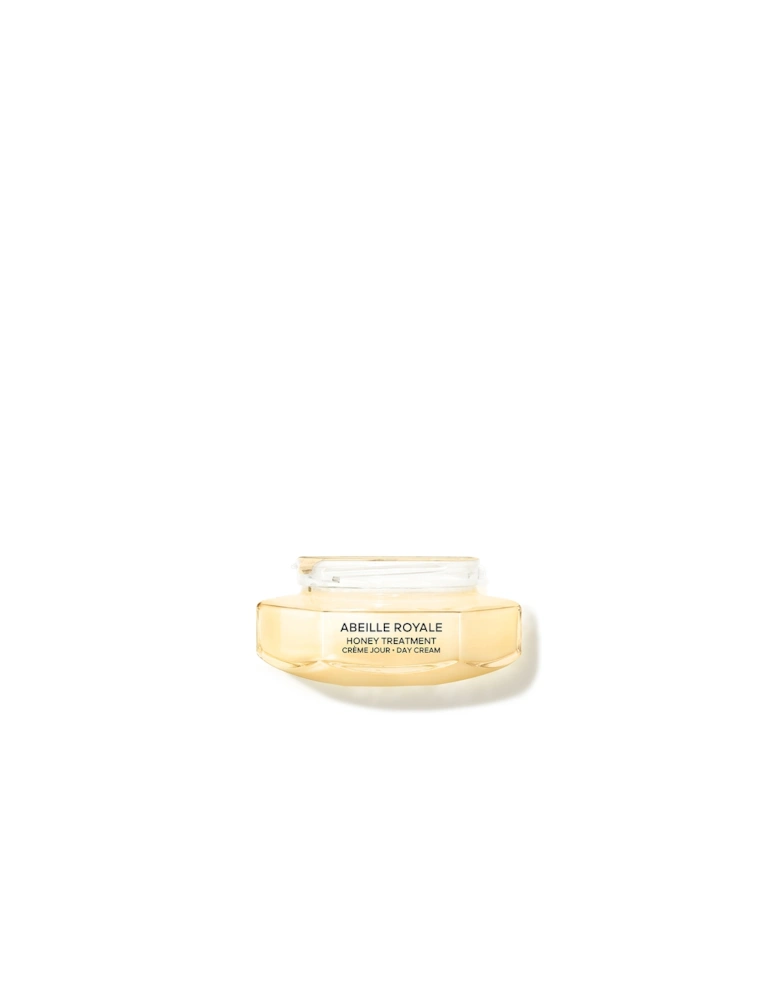 Abeille Royale Honey Treatment Day Cream - The Refill 50ml