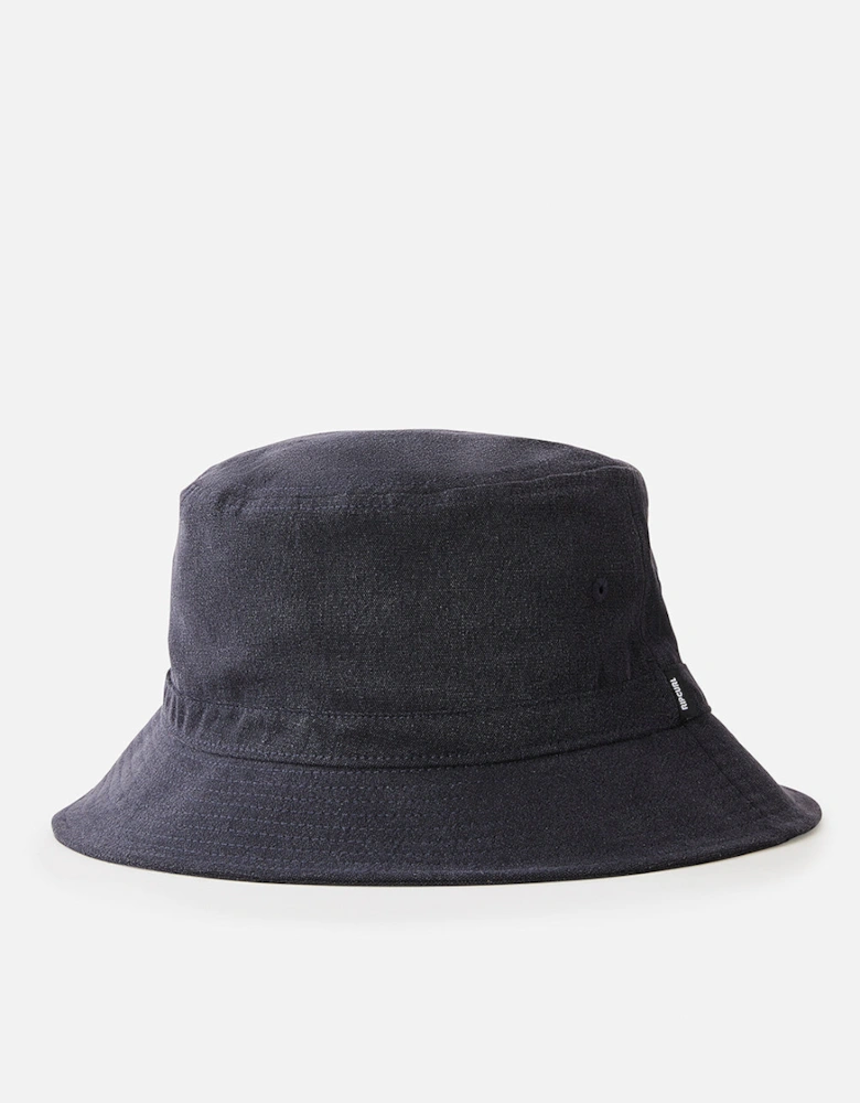 Rip Curl Mens Brand Bucket Hat
