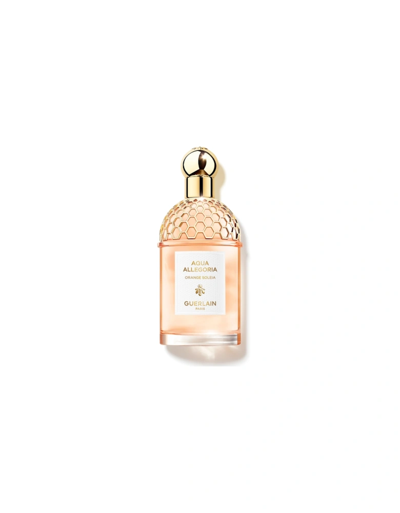 Aqua Allegoria Orange Soleia Eau De Toilette 125ml