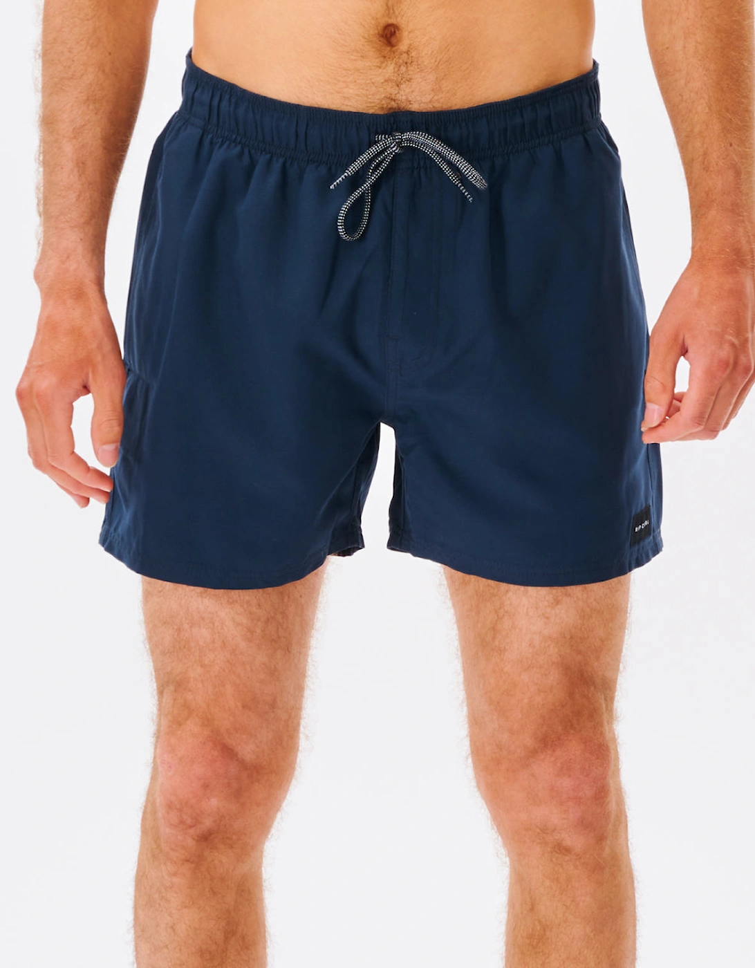 Rip Curl Mens Offset Volley 15" Swim Shorts