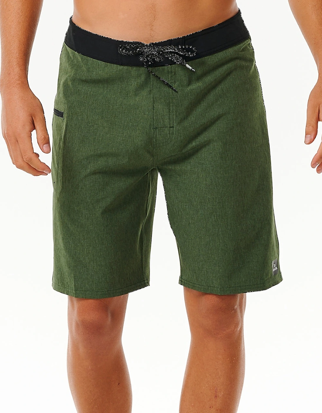 Rip Curl Mens Mirage Core 20" Boardshorts, 6 of 5