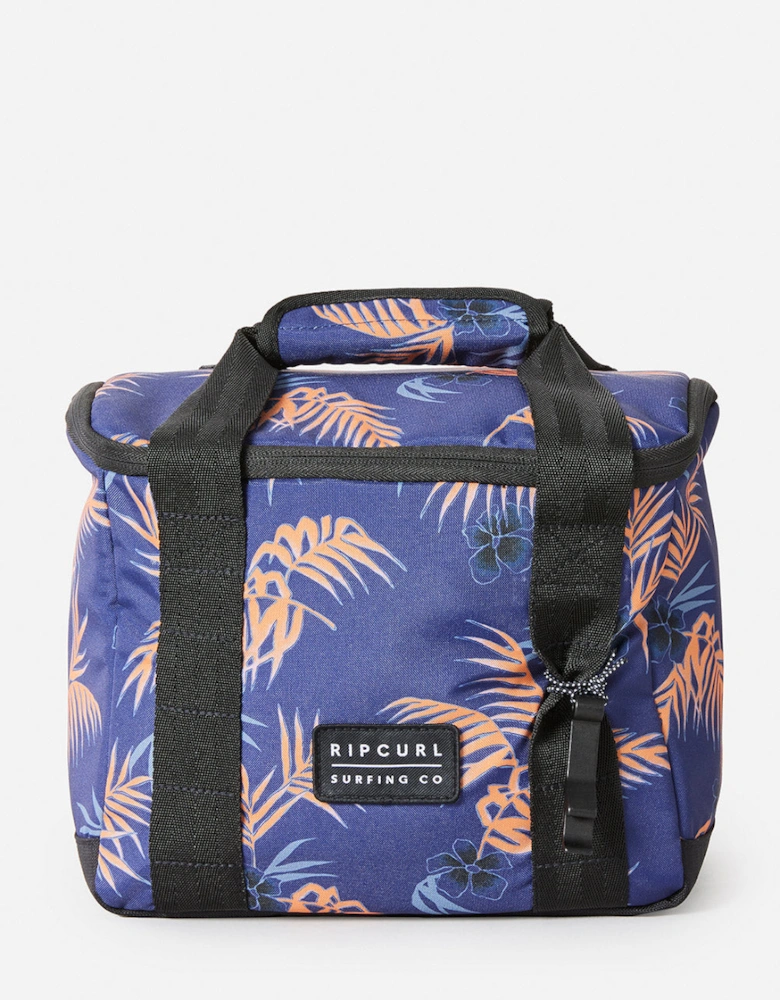 Rip Curl Party Sixer 5L Insulated Cool Bag - Navy