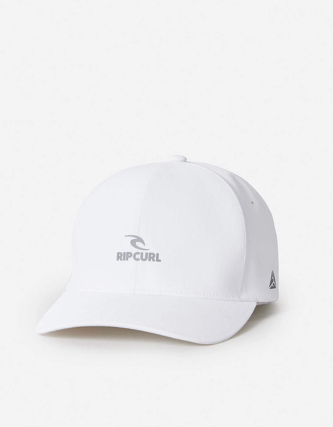 Rip Curl Mens Vaporcool Delta Flex Fit Baseball Cap