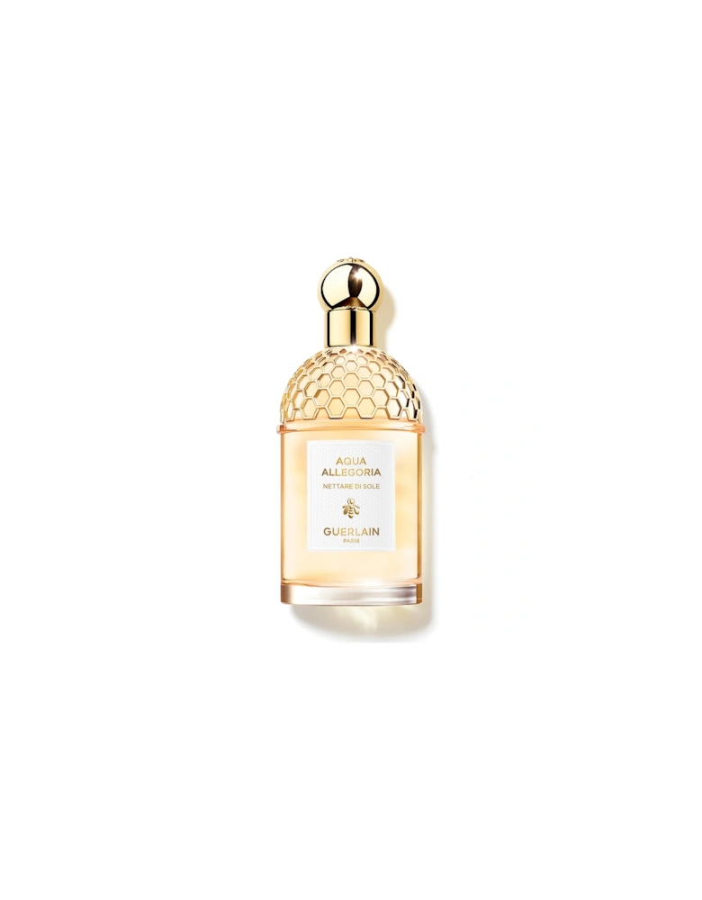 Aqua Allegoria Nettare Di Sole Eau De Toilette 125ml