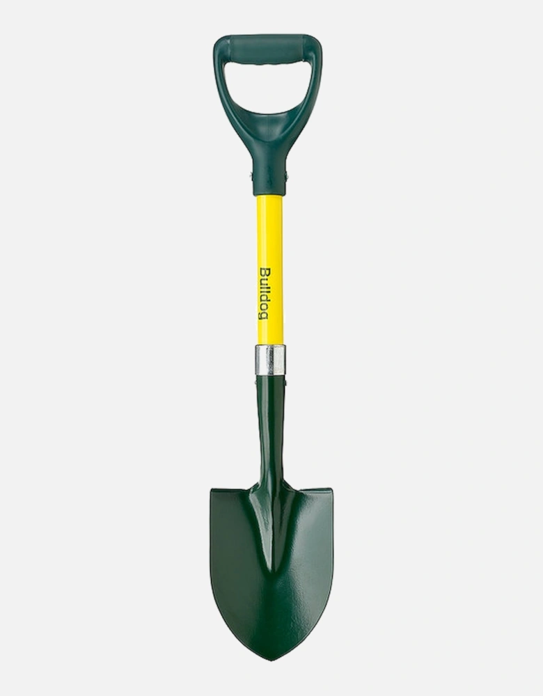 Mini Round Mouth Shovel