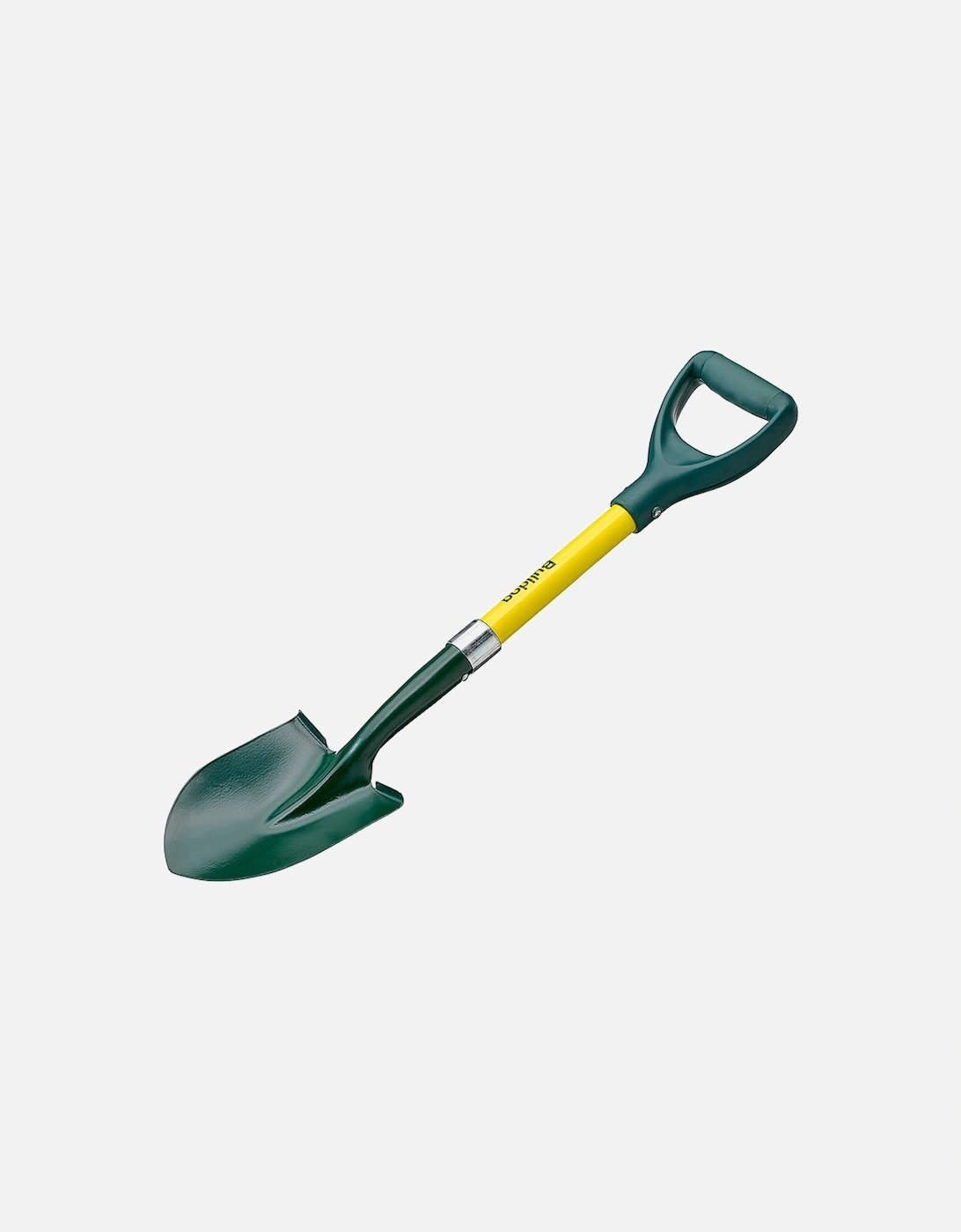 Mini Round Mouth Shovel