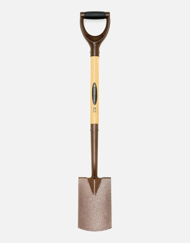 Spear & Jackson 4194ES Elements Stainless Steel Border Spade