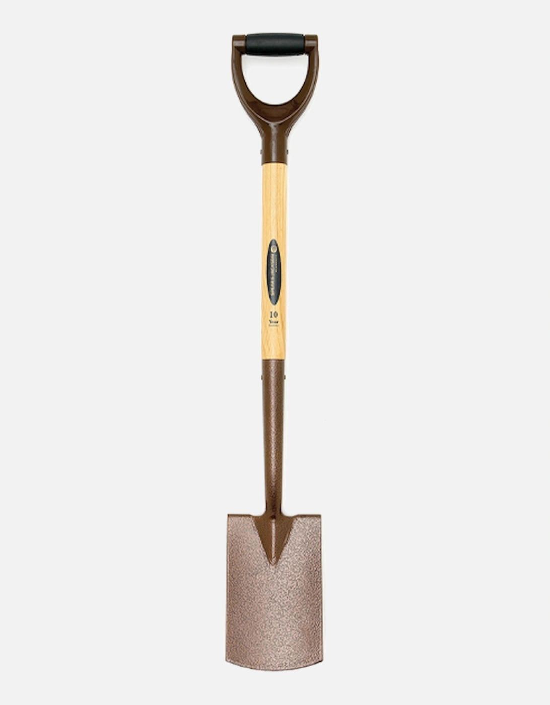 Spear & Jackson 4194ES Elements Stainless Steel Border Spade, 2 of 1