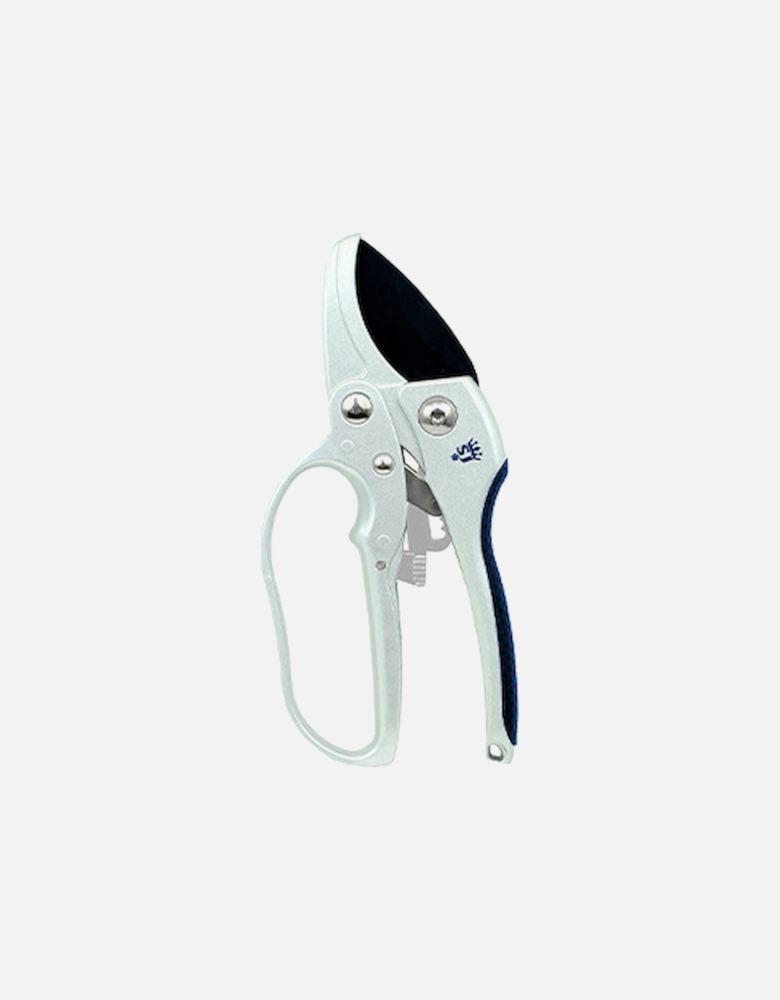 Spear & Jackson 6258RS Razorsharp Advance Compact Ratchet Anvil Secateurs