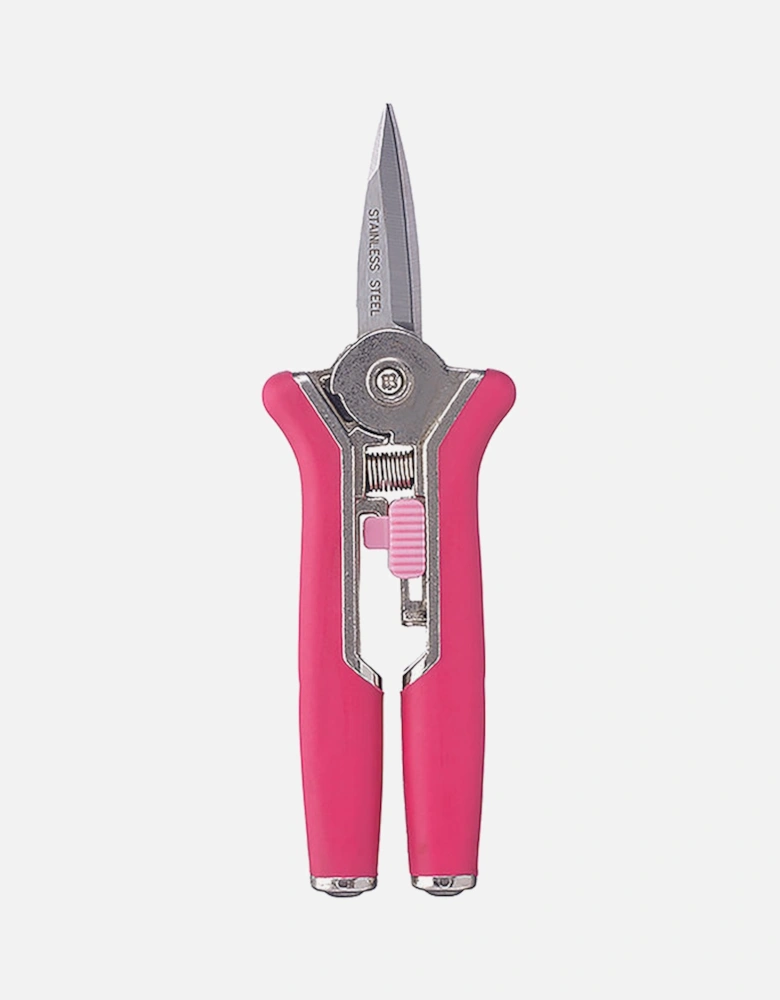 Pruning Set Pink