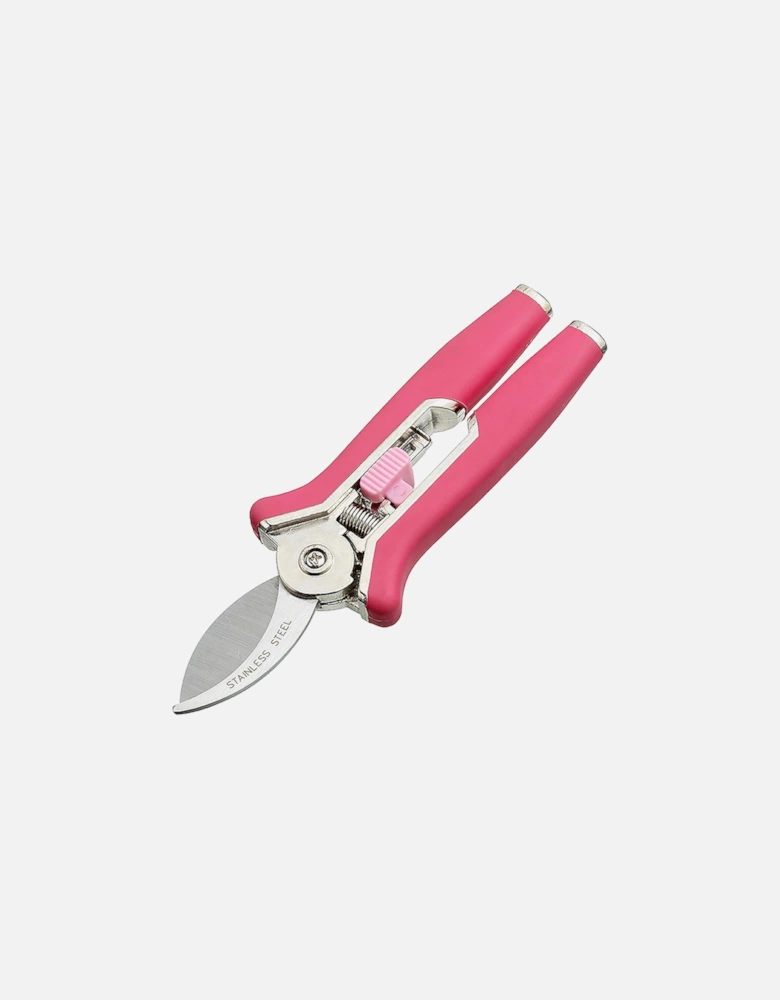 Pruning Set Pink