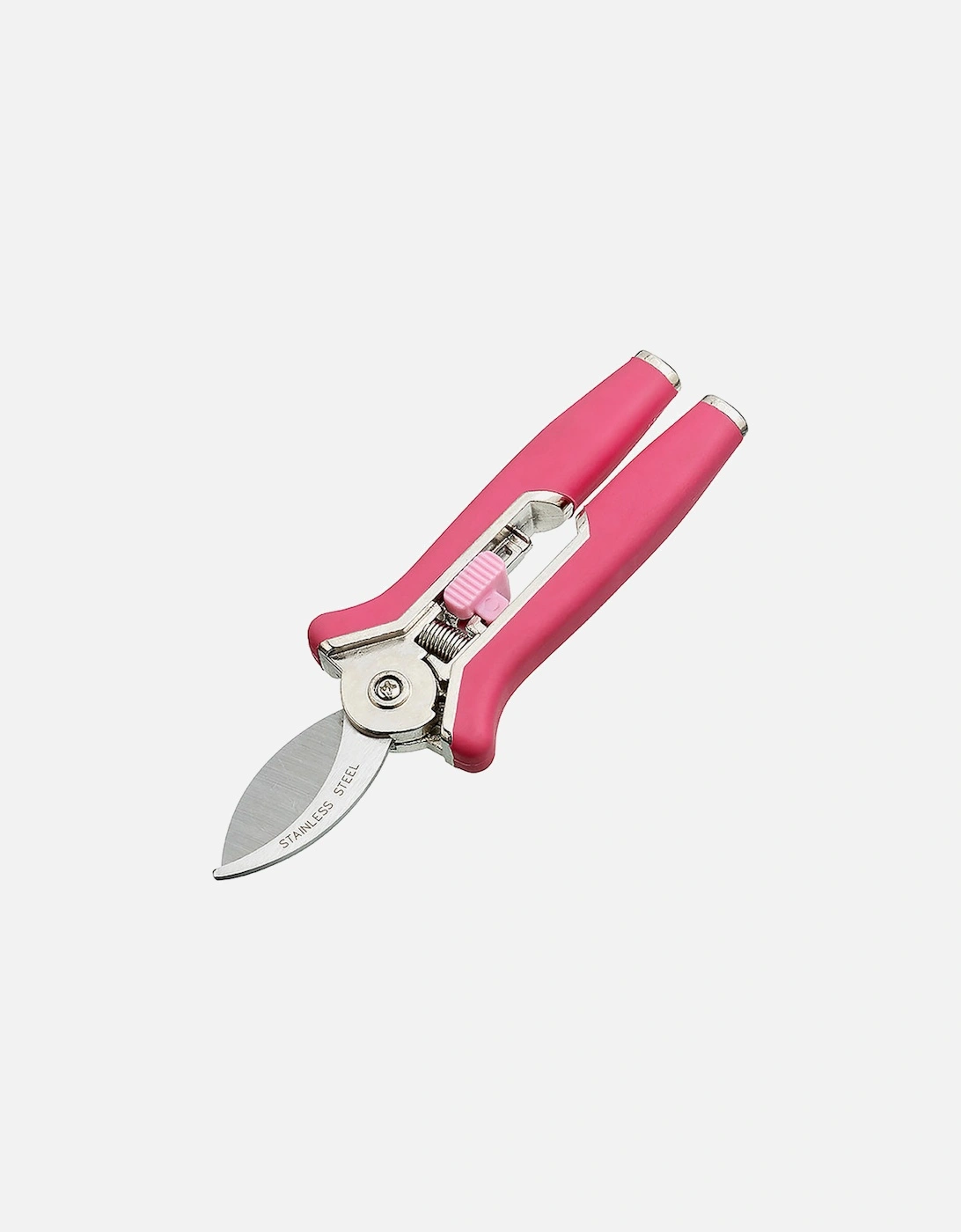 Pruning Set Pink