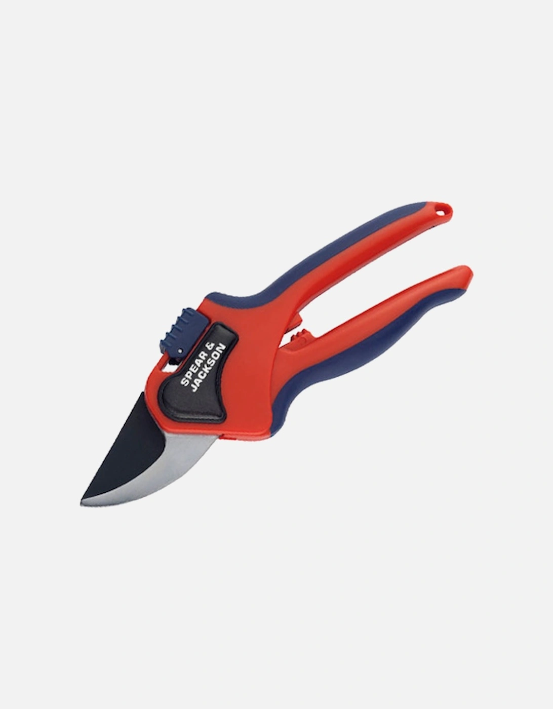 Spear & Jackson Medium Bypass Secateurs