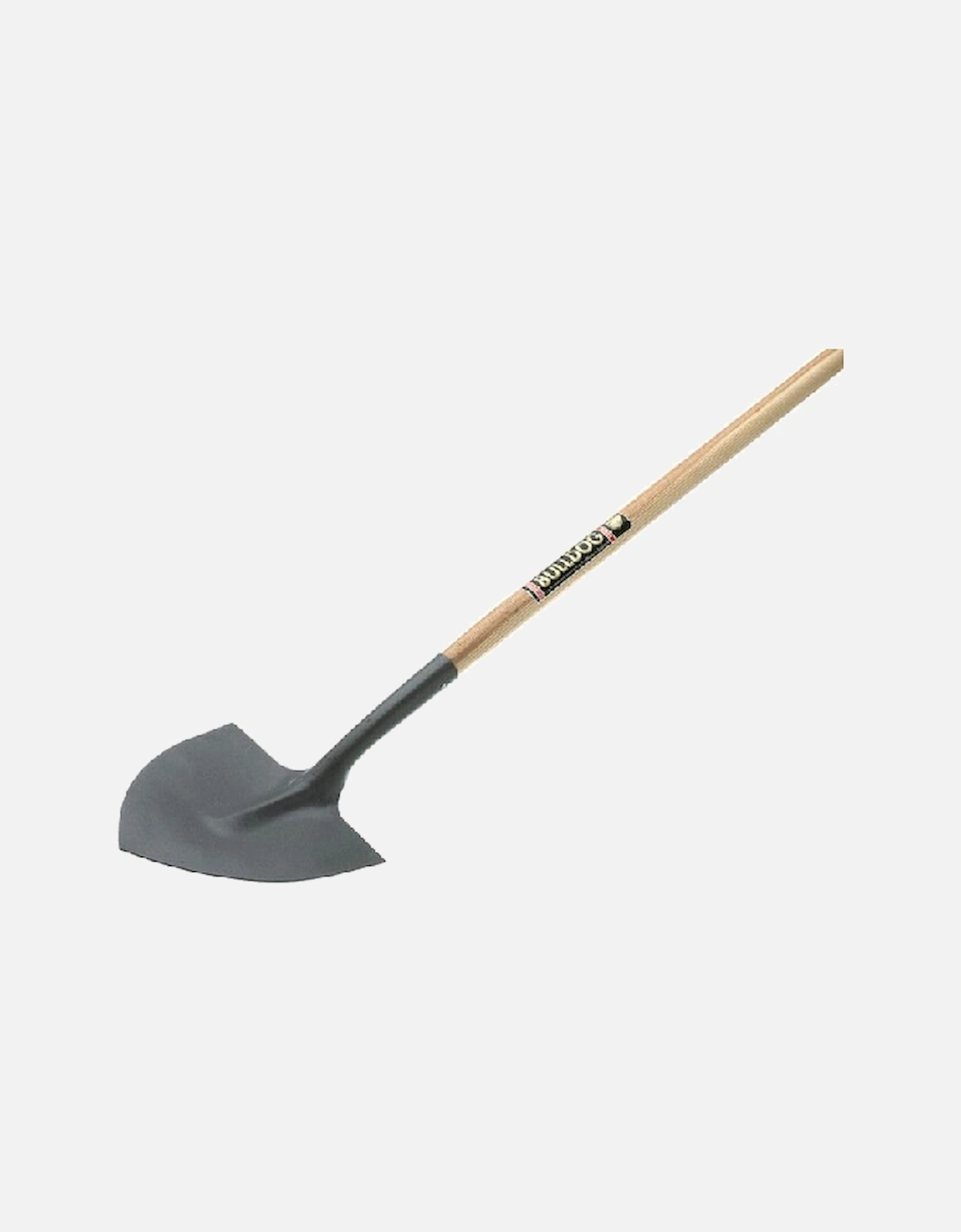 West Country Shovel, 2 of 1