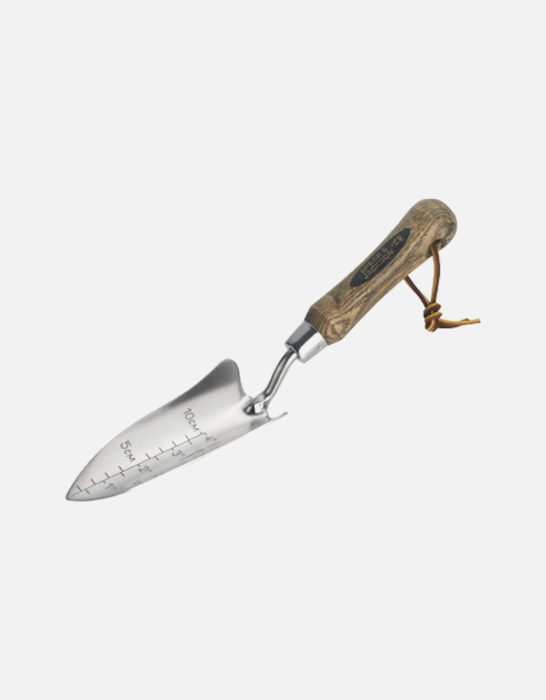 Spear & Jackson Traditional Stainless Steel Transplanting Trowel