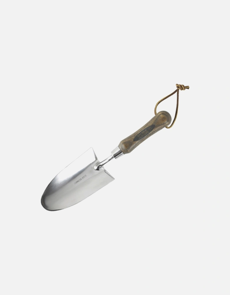 Spear & Jackson 5030TR Traditional Stainless Steel Hand Trowel