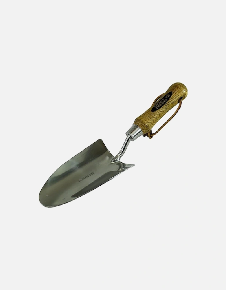 Spear & Jackson 5030TR Traditional Stainless Steel Hand Trowel