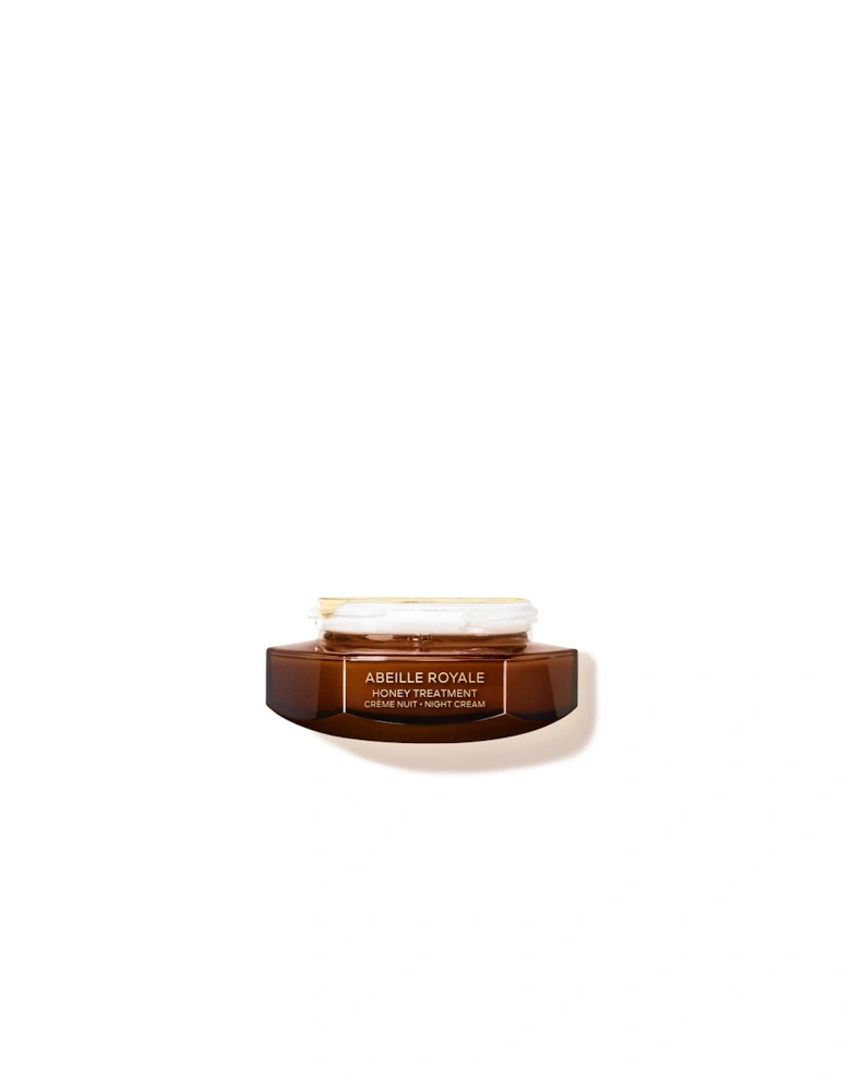 Abeille Royale Honey Treatment Night Cream - The Refill 50ml