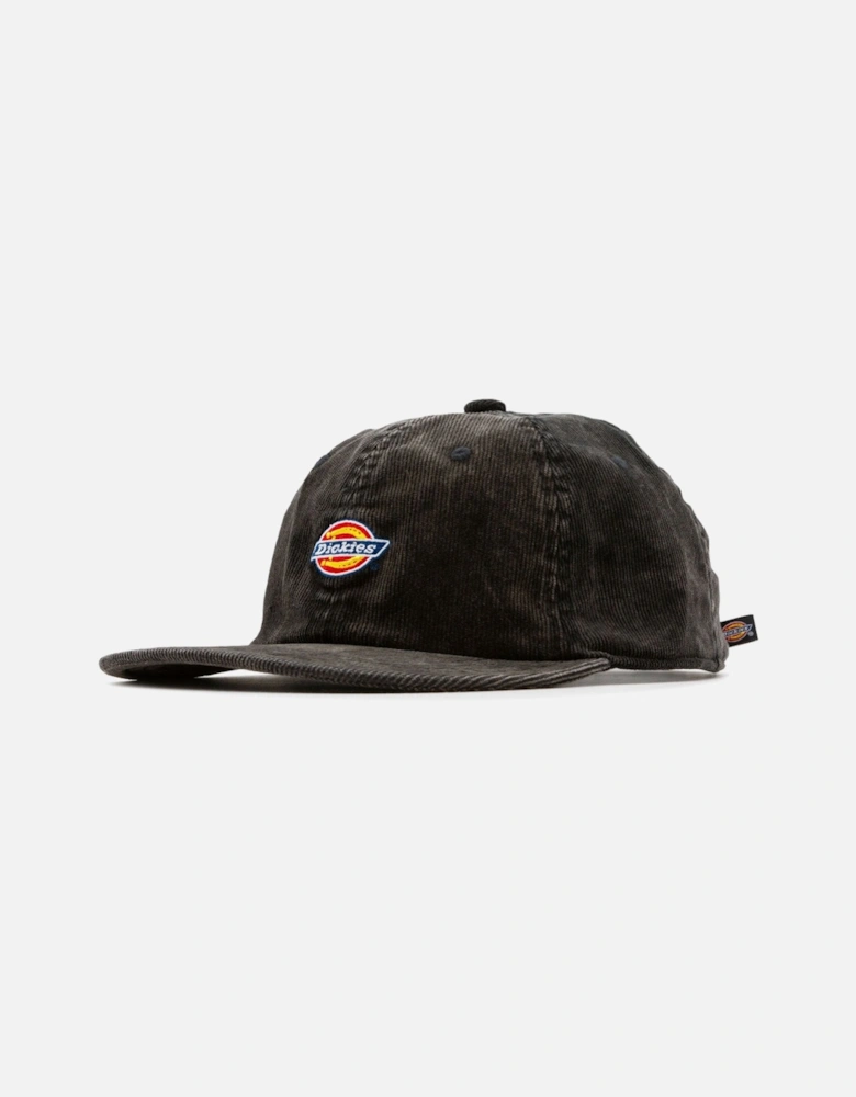 Chase City Cap - Black